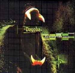 Dagoba : Release the Fury